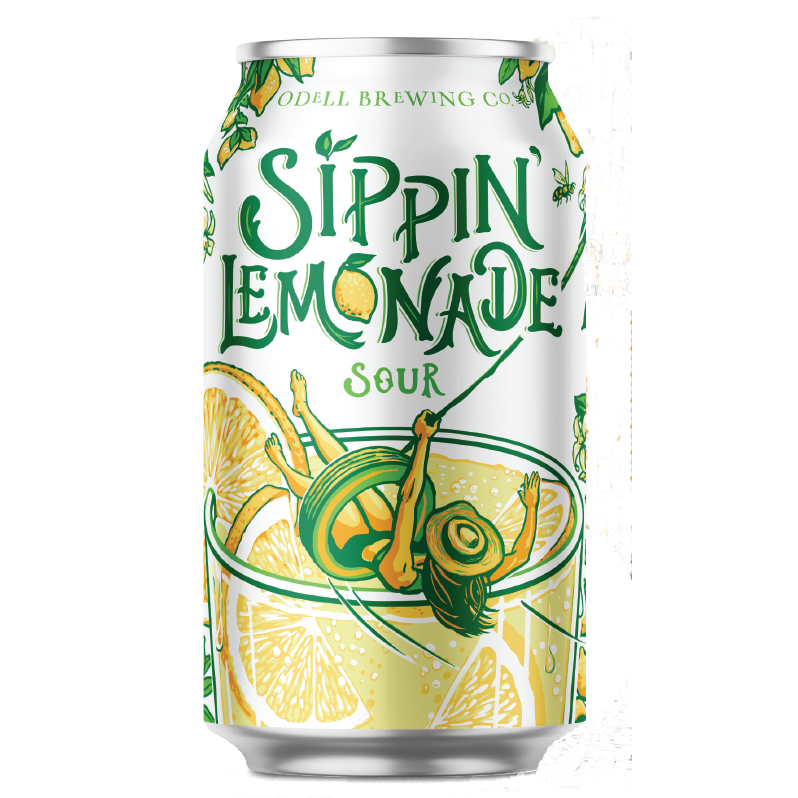 Odell, Sippin' Lemonade