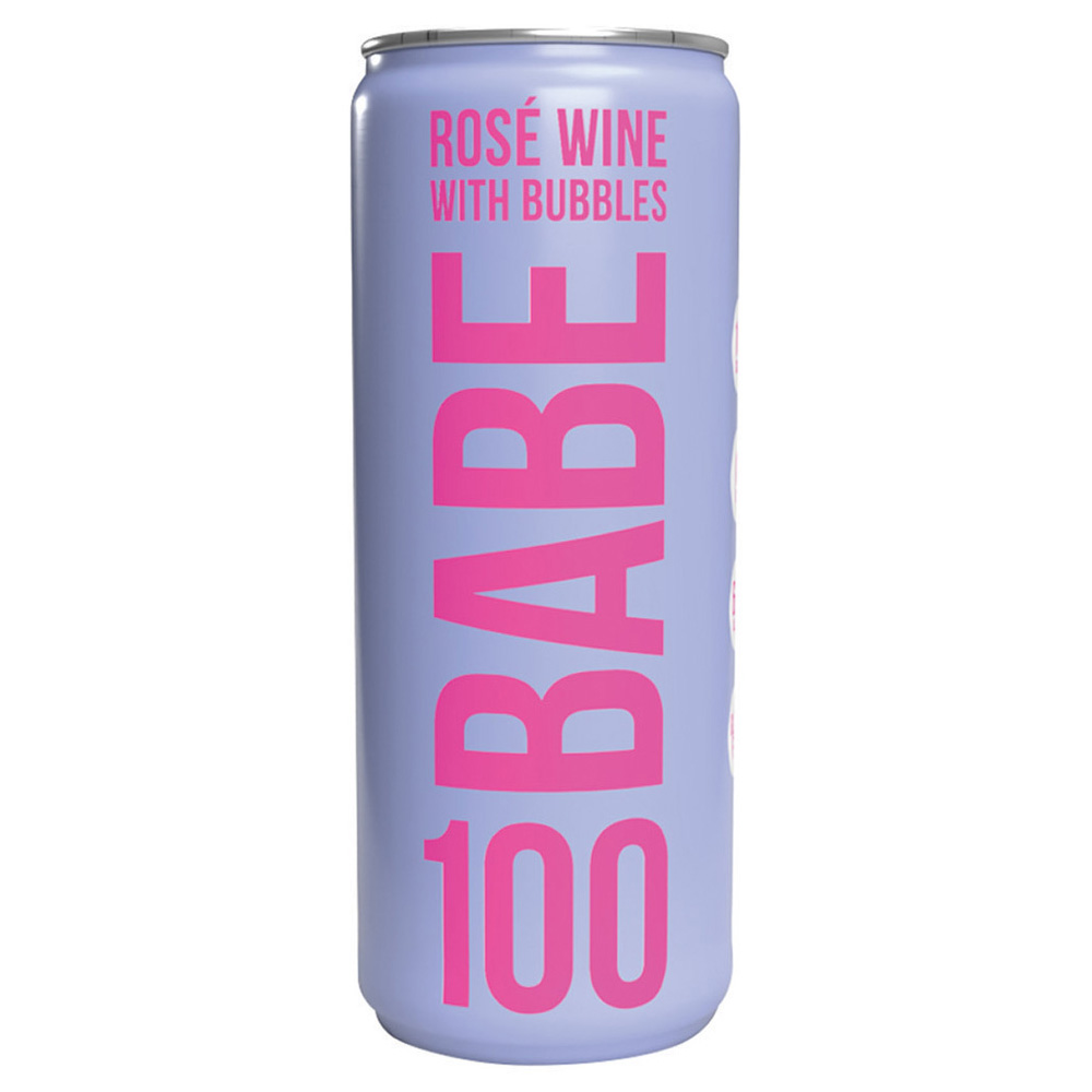 Babe, 100 Rose'