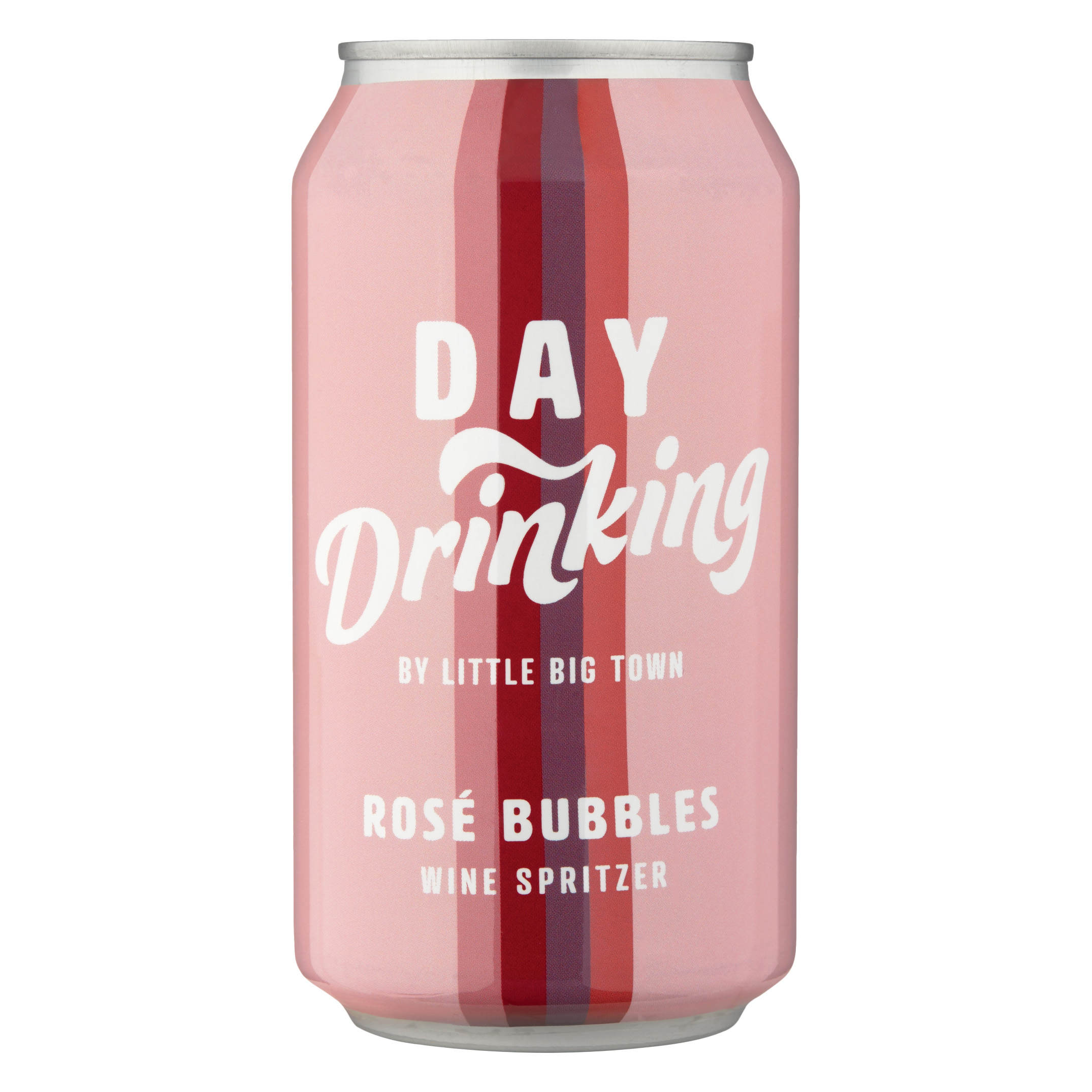 Day Drinking, Rose Bubbles