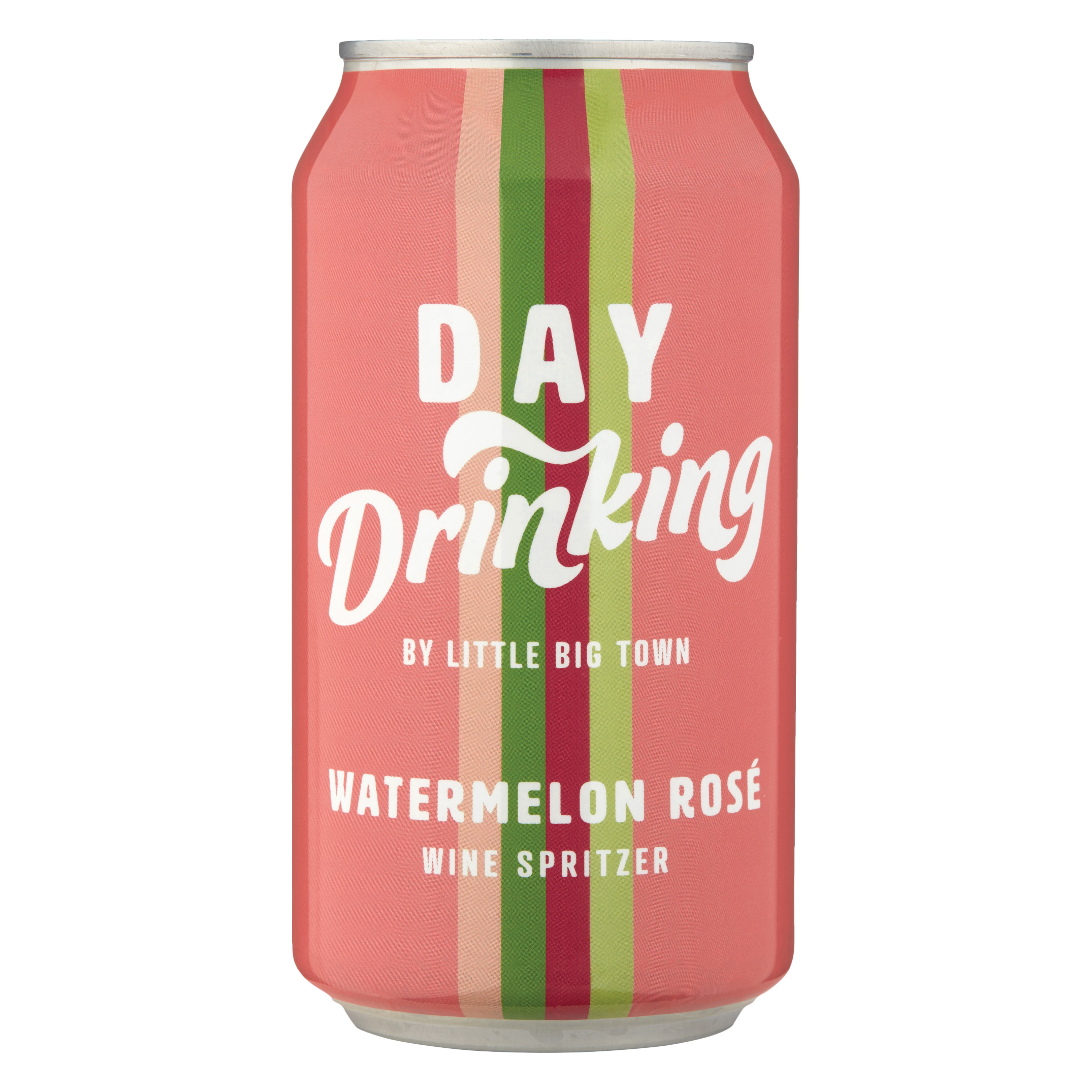 Day Drinking, Watermelon Rose