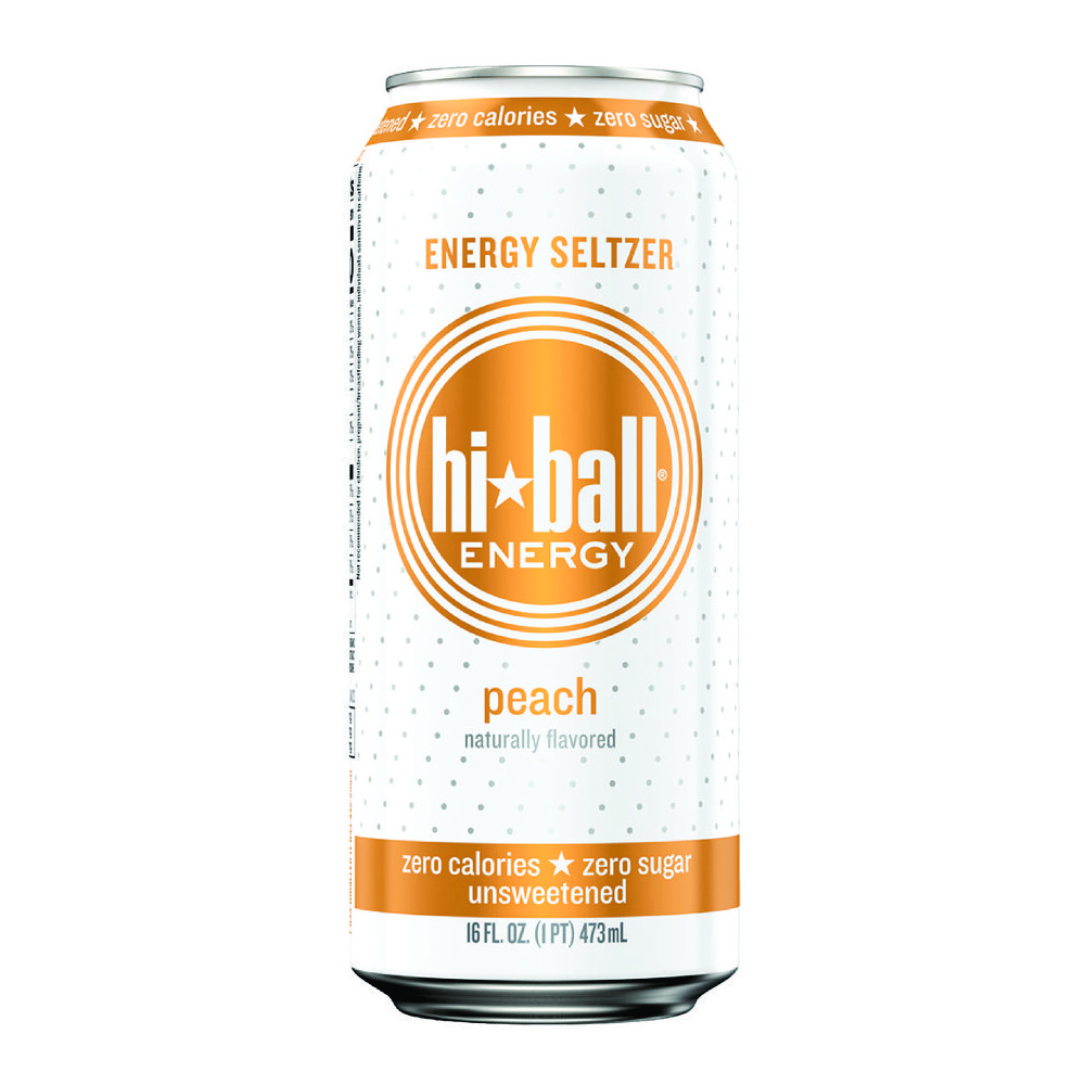 Hiball, Peach