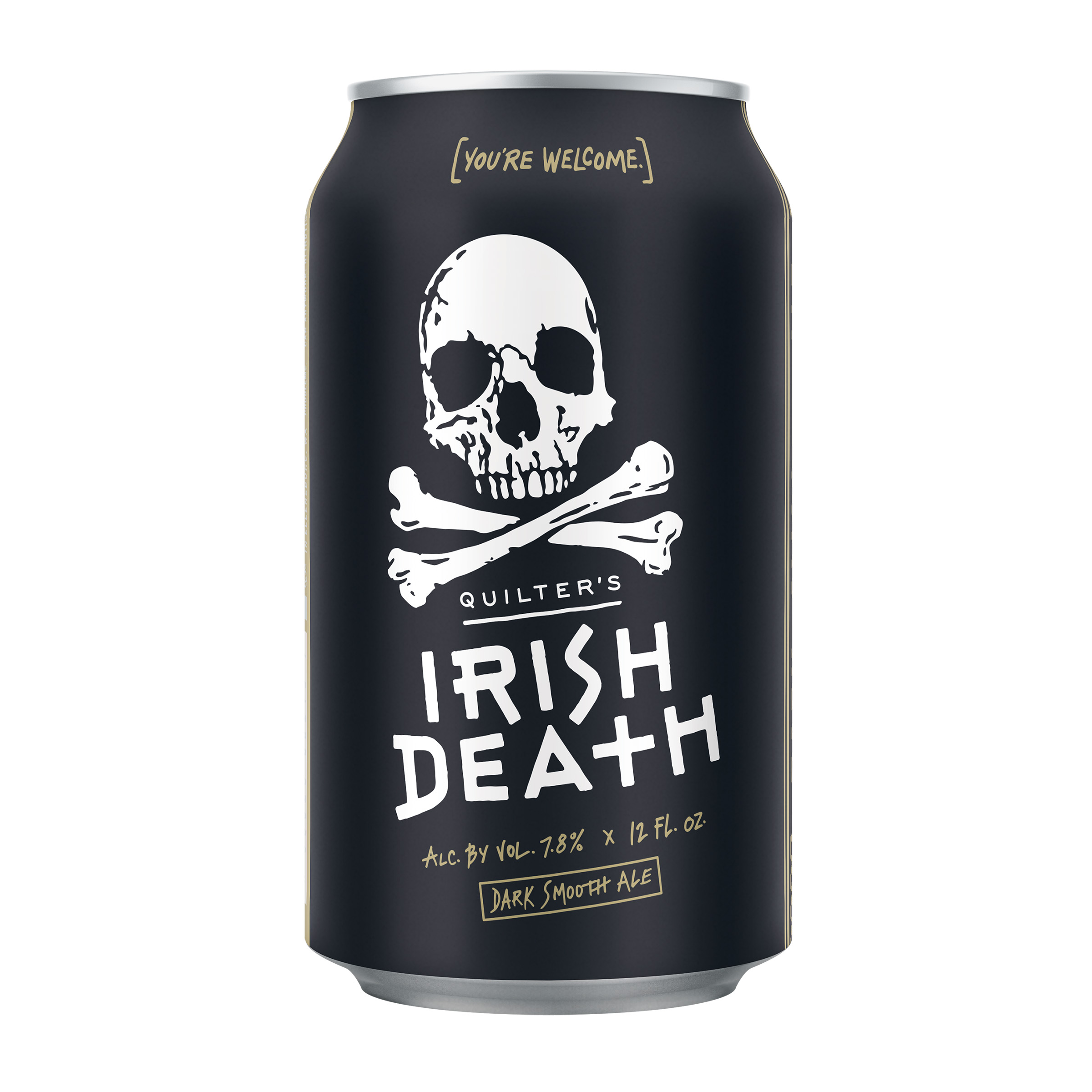 Iron Horse, Irish Death