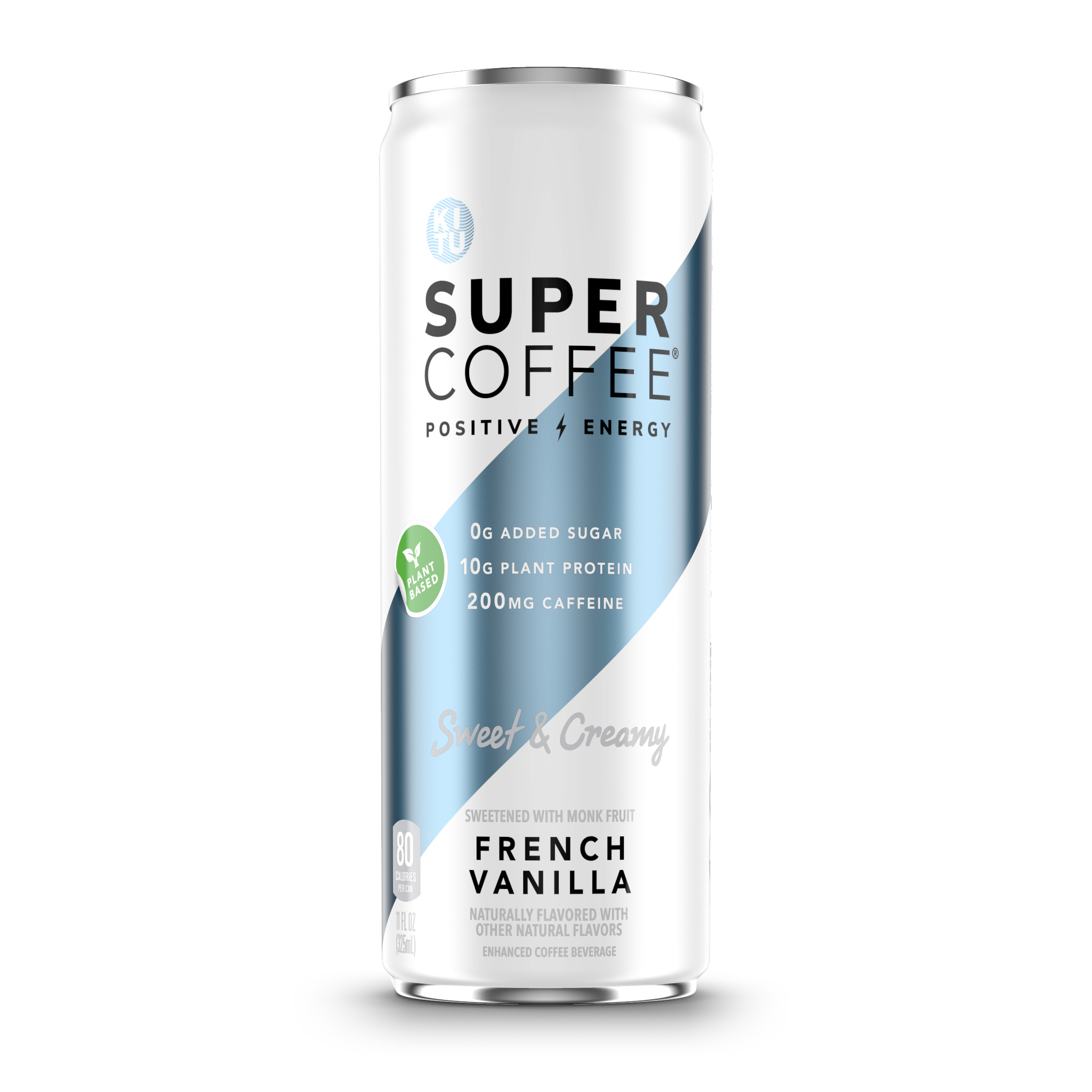 Super Coffee, French Vanilla