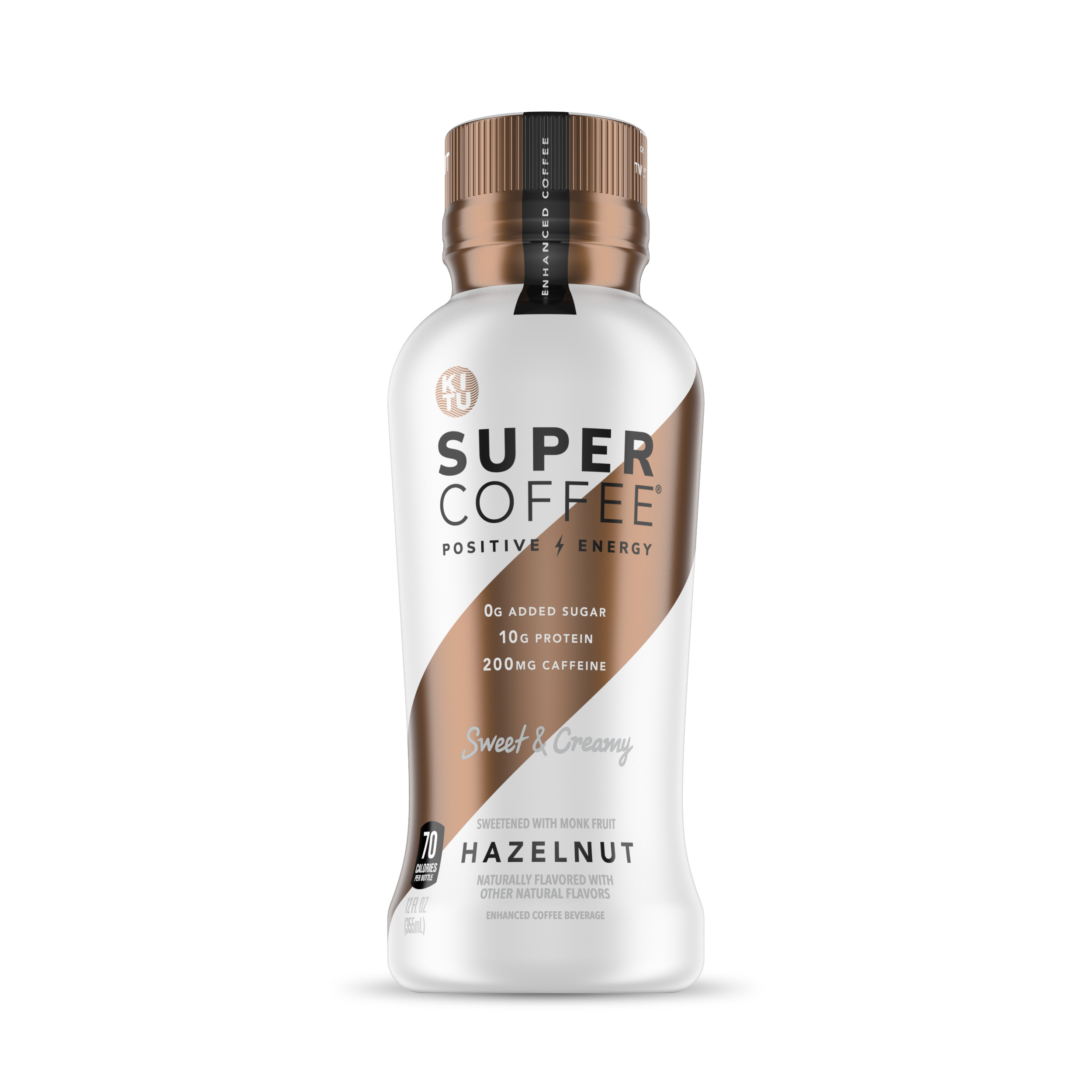 Super Coffee, Hazelnut