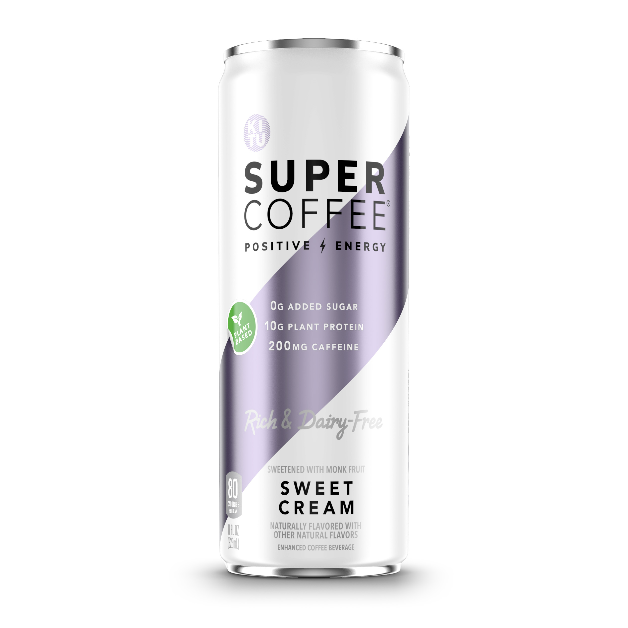 Super Coffee, Sweet Cream