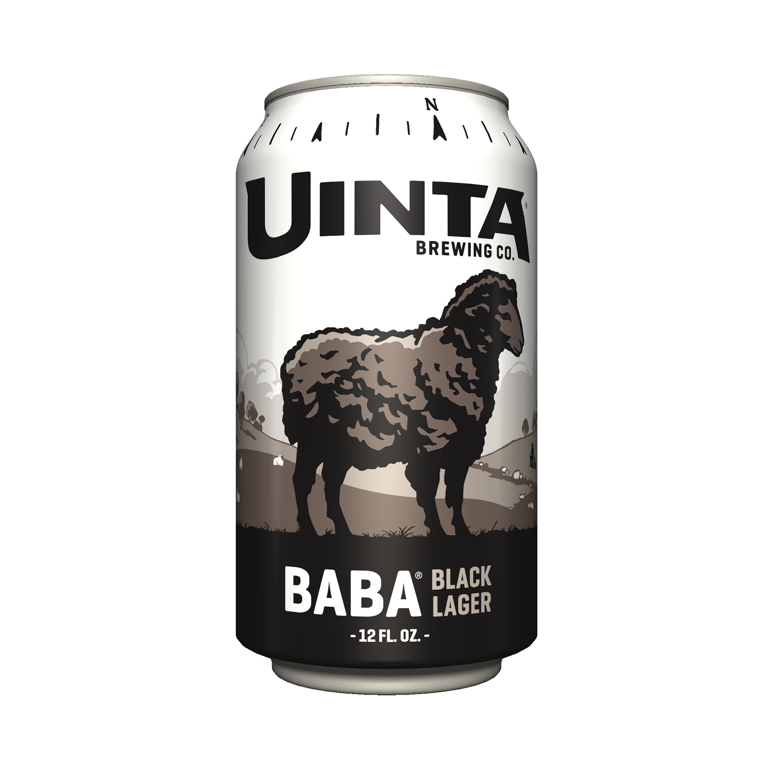 Uinta, Baba