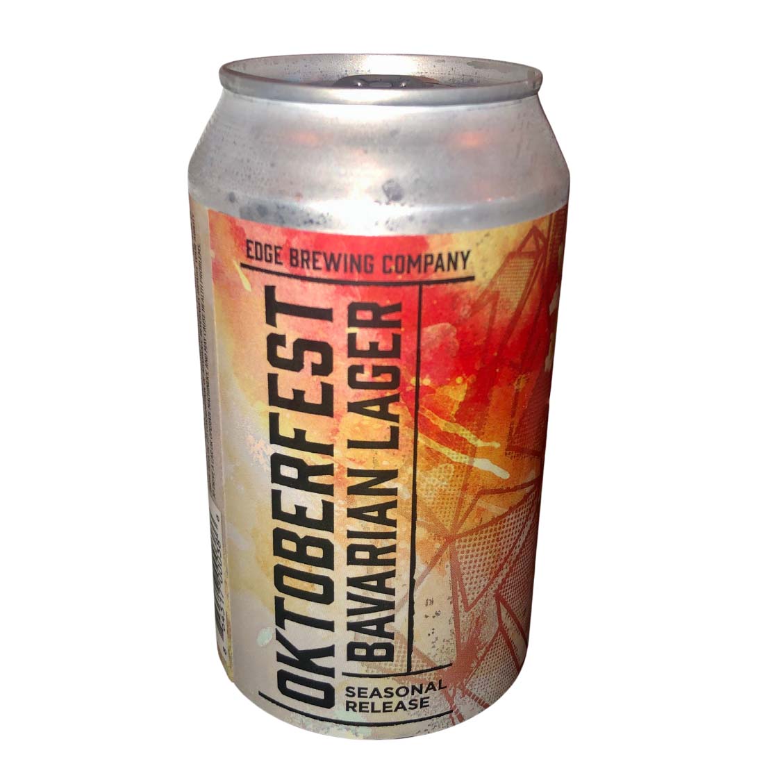 FALL: Lager: Edge, Oktoberfest