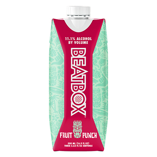 BeatBox, Fruit Punch