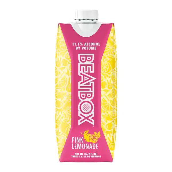BeatBox, Pink Lemonade