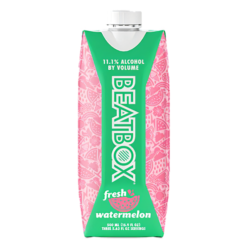 BeatBox, Fresh Watermelon