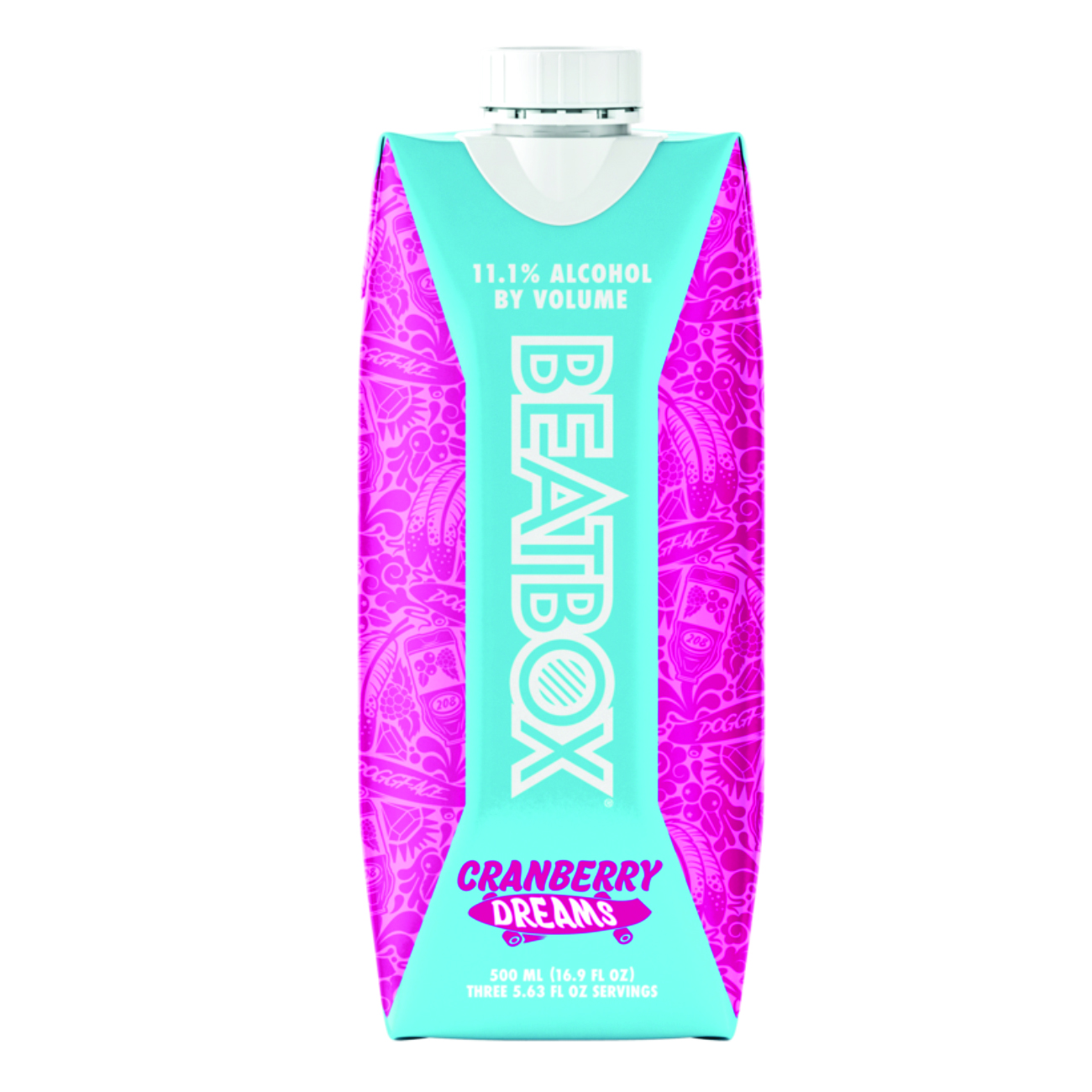 BeatBox, Cranberry Dreams