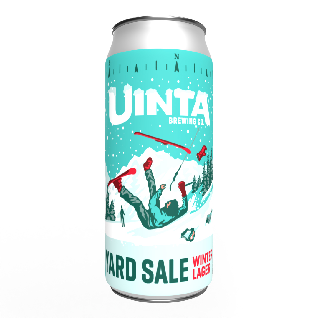 Uinta, Yard Sale