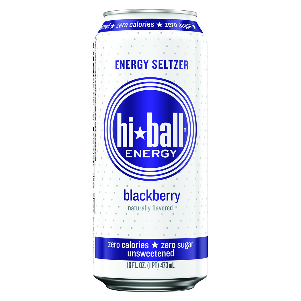 Hiball, Blackberry