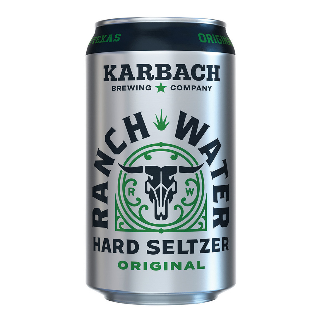 Karbach, Ranch Water Lime