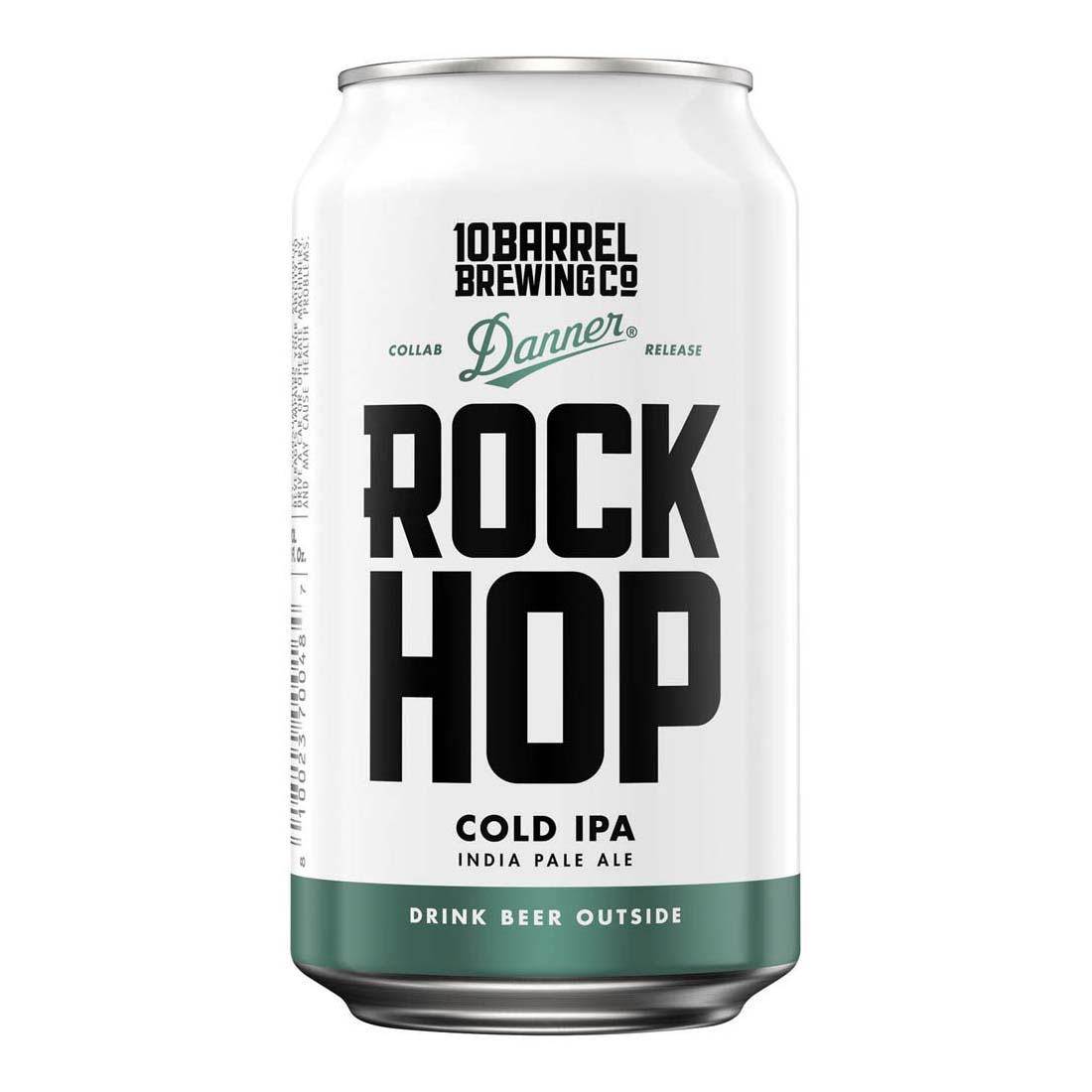 10 Barrel, Rock Hop