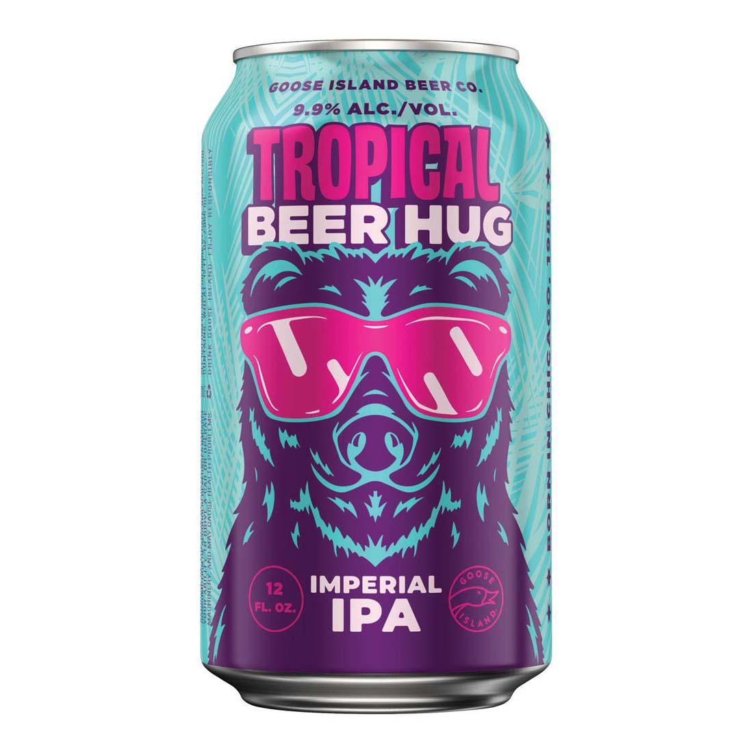 Goose Island, Tropical Beer Hug