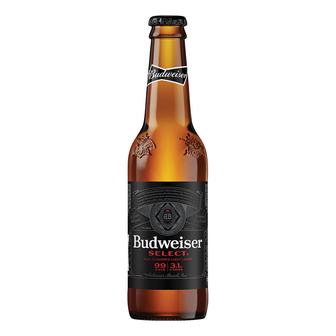 Budweiser, Select