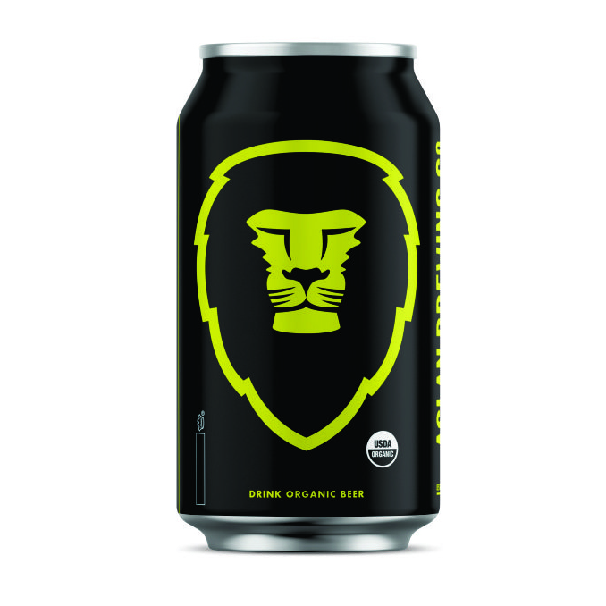 Aslan Brewing, Batch 15