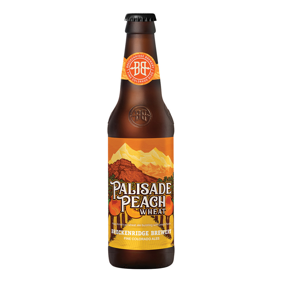 Breckenridge, Palisade Peach