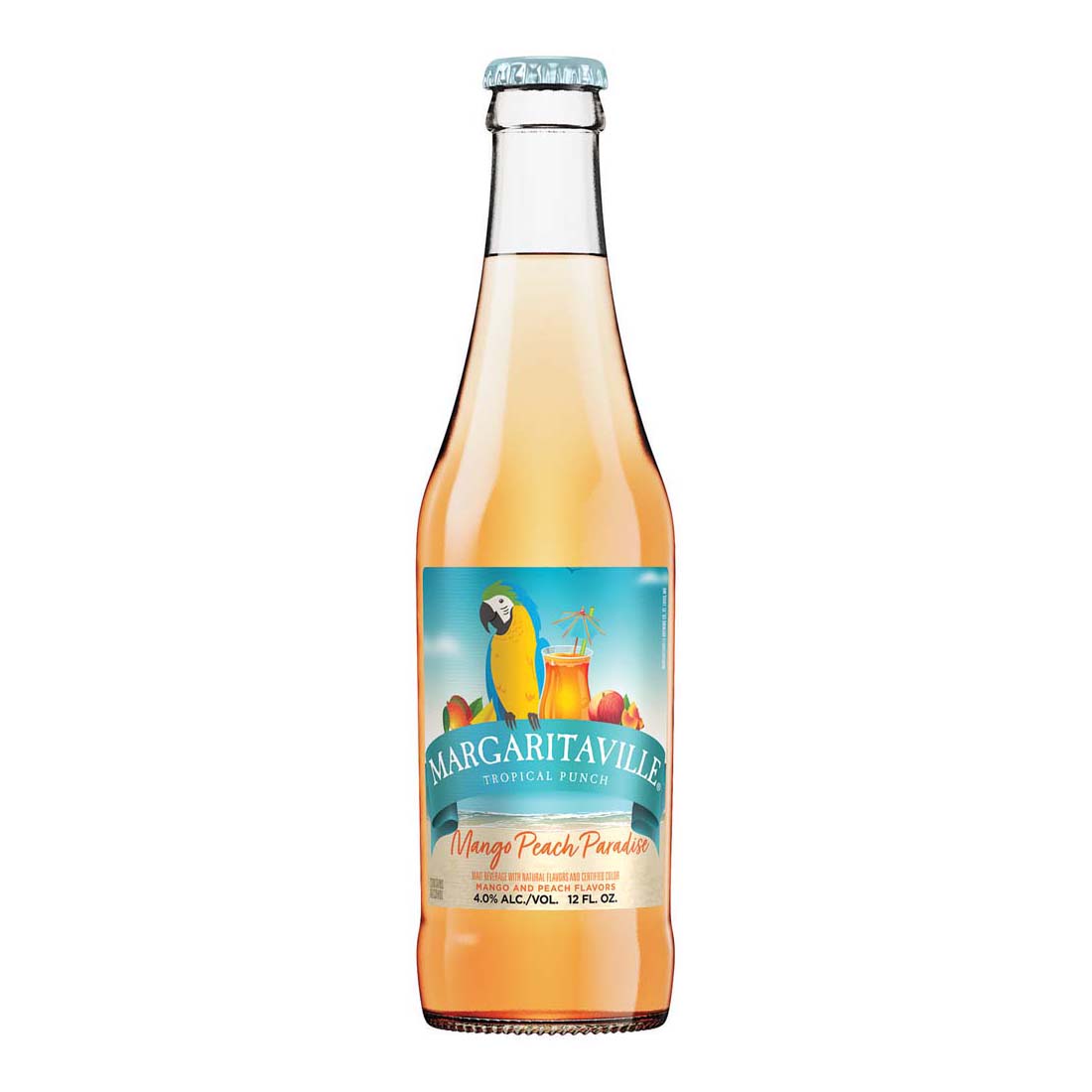 Margaritaville, Mango Peach Paradise