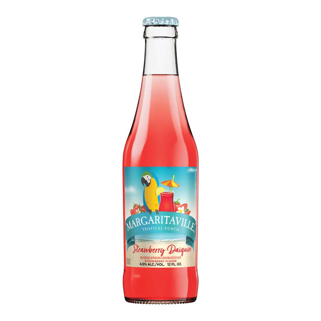Margaritaville, Strawberry Daiquiri