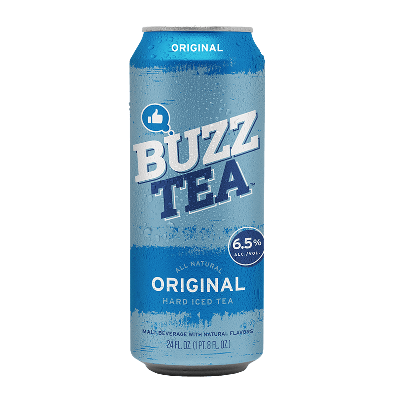 Buzz Tea, Original