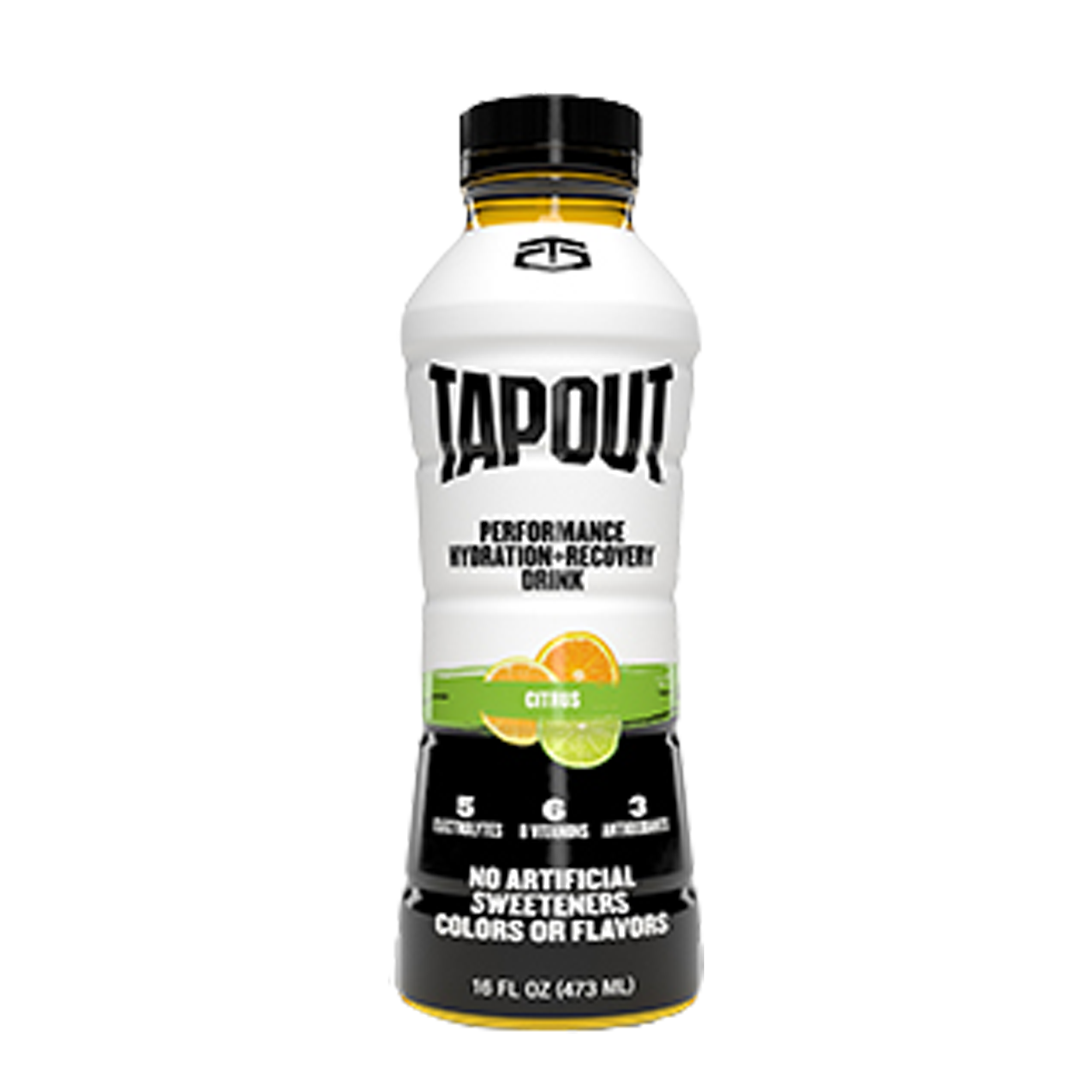 Tapout, Citrus