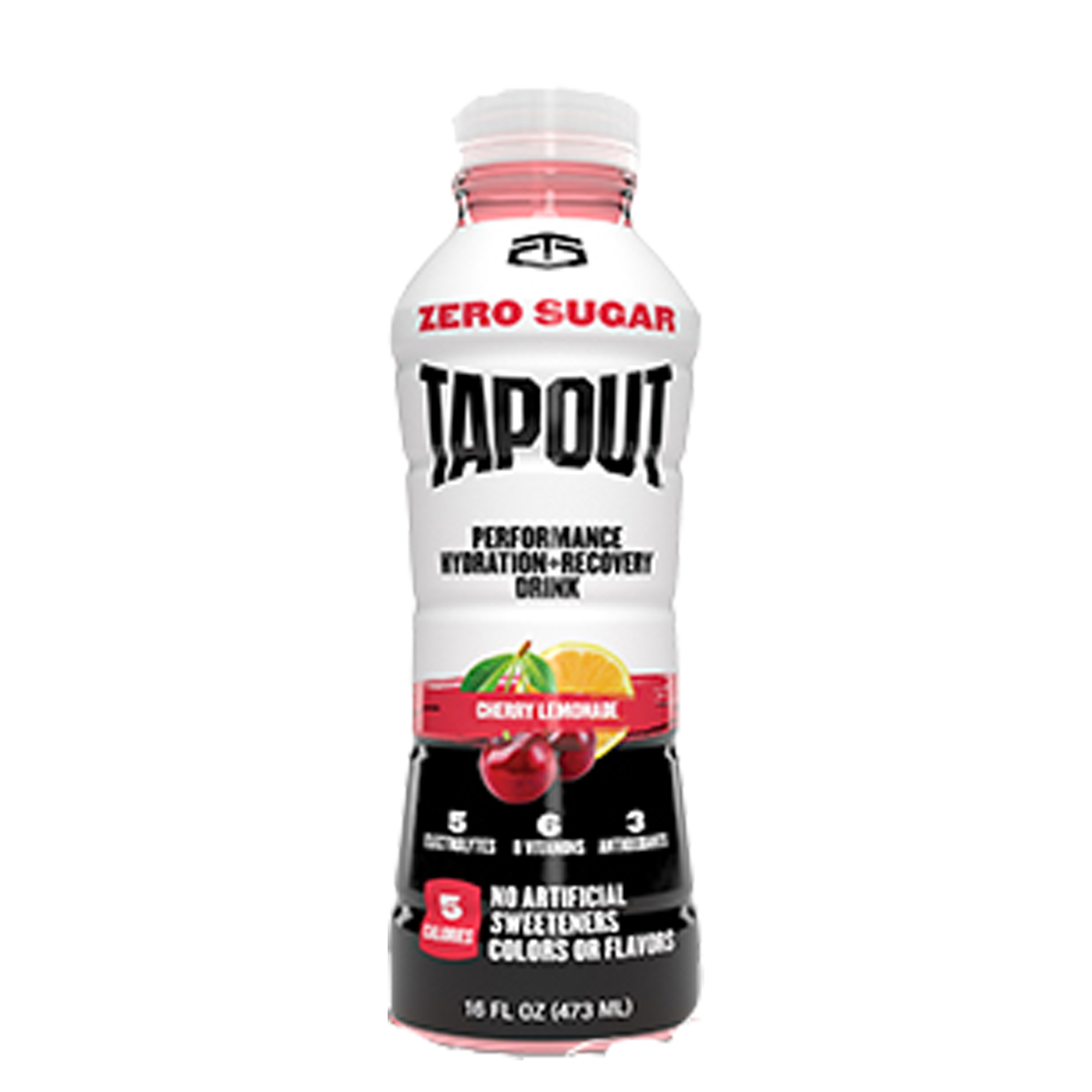 Tapout, Cherry Lemonade