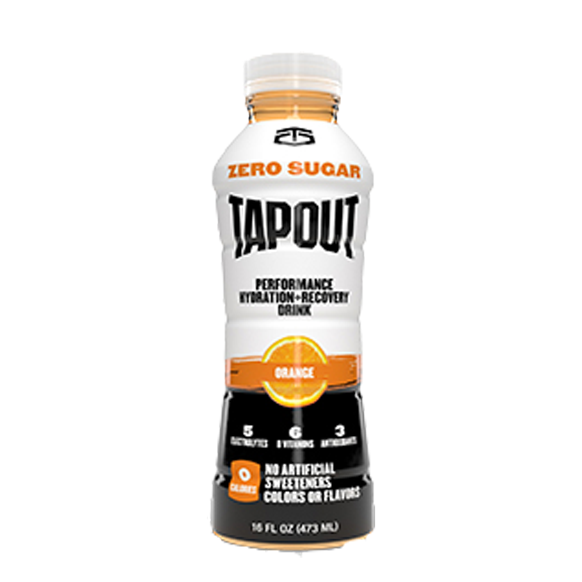Tapout, Orange