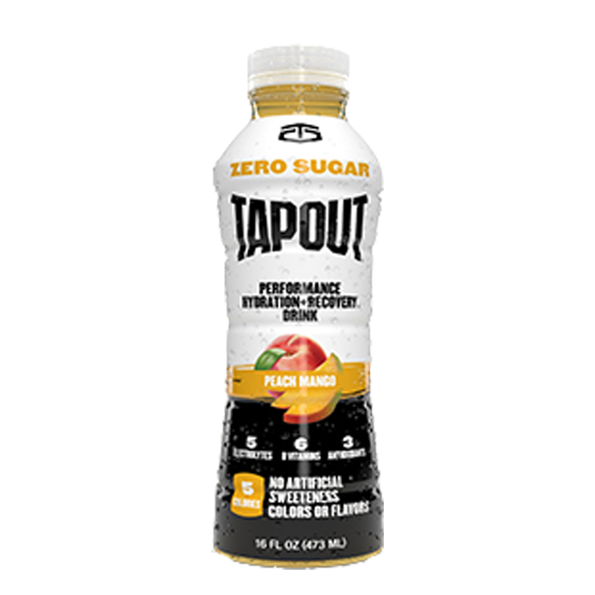 Tapout, Peach Mango 