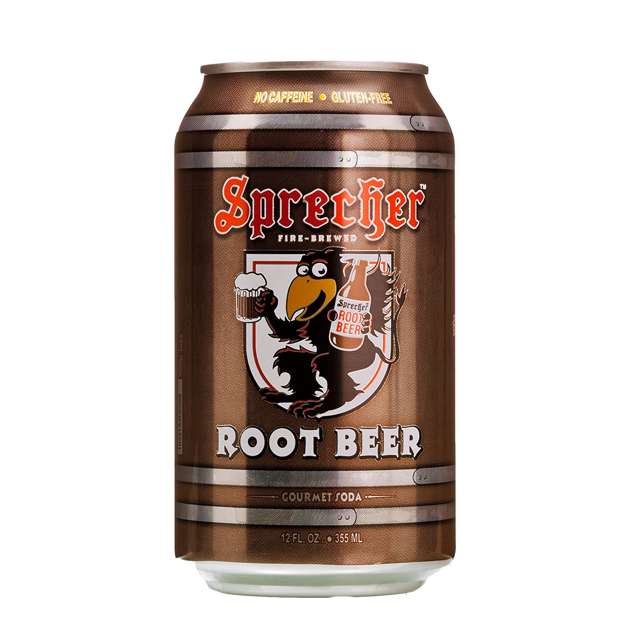 Sprecher, Root Beer