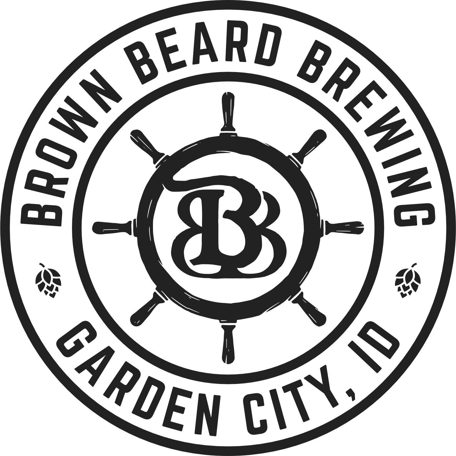 Brown Beard Brewing