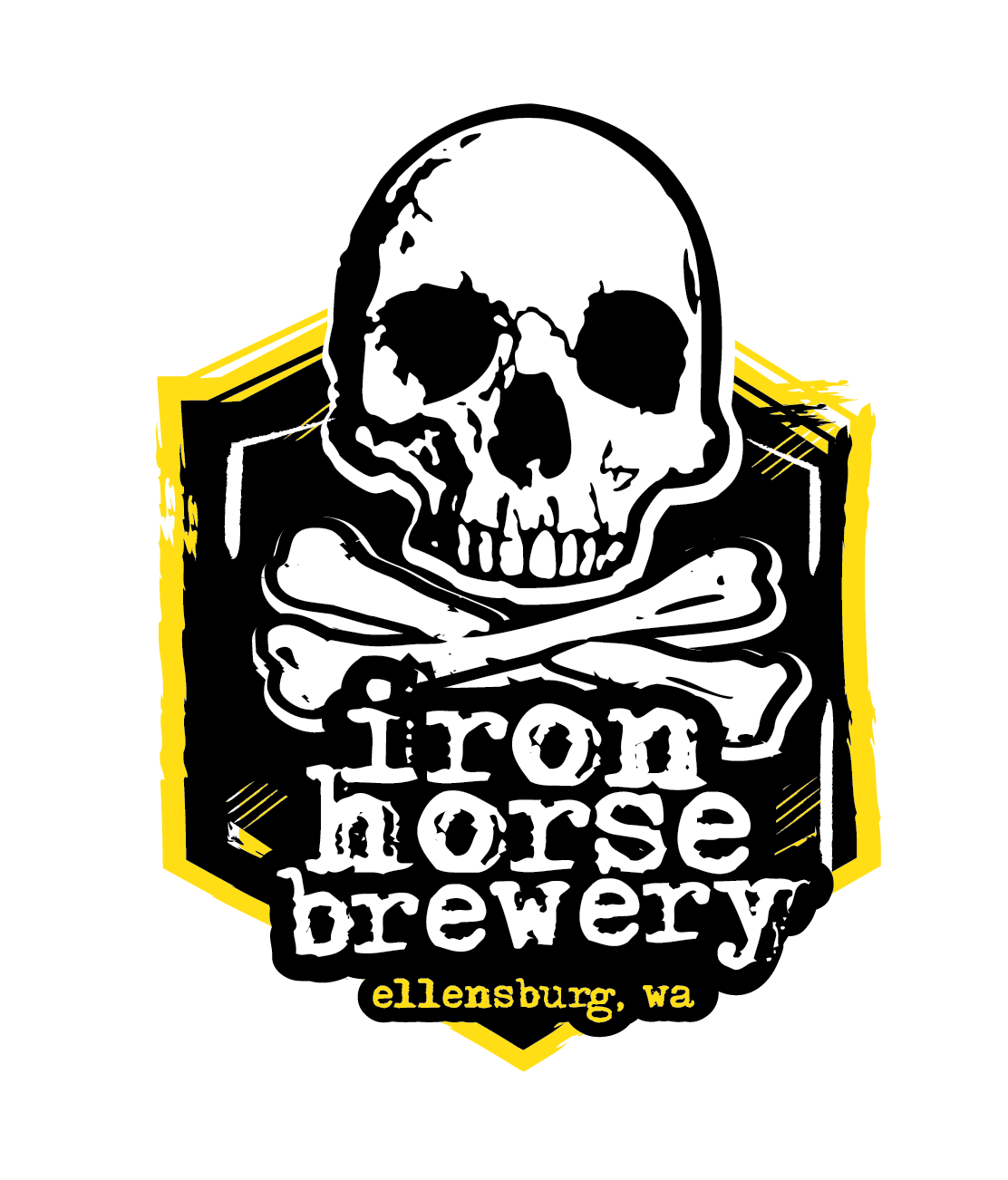 Iron Horse Brewery